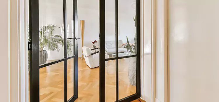 Bifold Door Replacement Converse