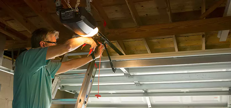 Garage Door Opener Sales and Installation Converse