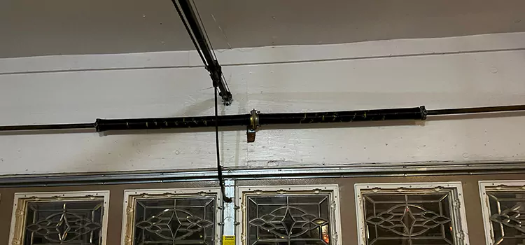 Garage Door Spring Repair Near Me Converse