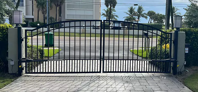 Gate Opener Replacement Near Me in Converse, TX