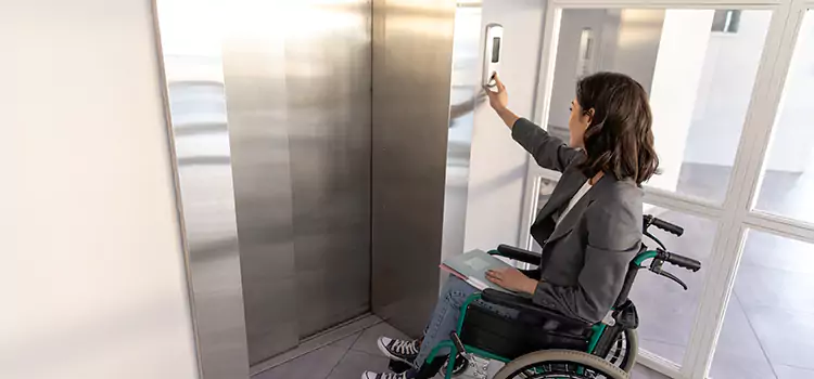 Benefits of Modern Handicap Door Systems in Converse, TX