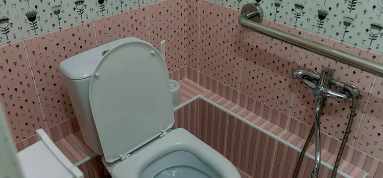 Meeting Diverse Needs With Accessible Restroom Solutions in Converse, TX
