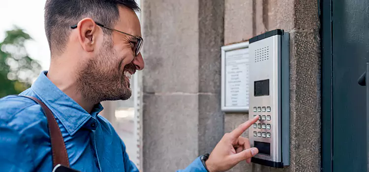 Advanced Solutions for Enhanced Security in Converse, TX