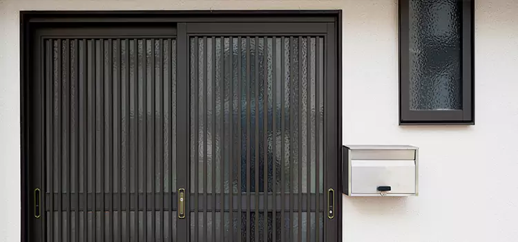 Sliding Screen Door Repair Converse