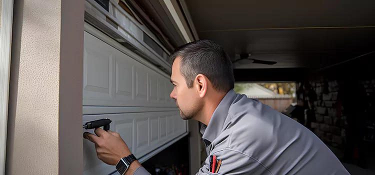 Garage Door Cable Replacement Converse