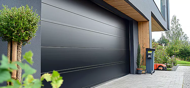 Residential Garage Door Service Converse