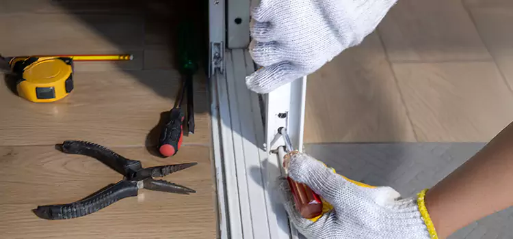 Sliding Door Installation Services in Converse, TX