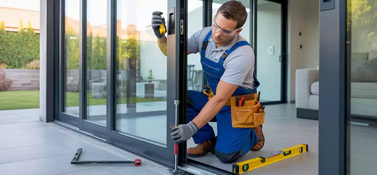 Sliding Screen Door Repair Converse