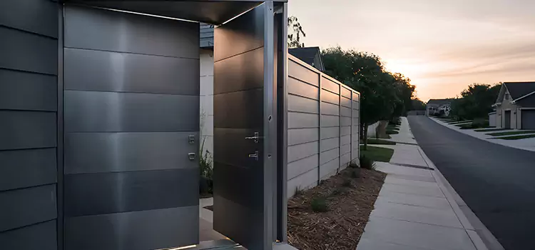Comprehensive Steel Door Solutions in Converse, TX
