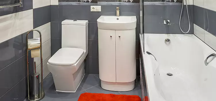 Hansgrohe Shaving Mirror Converse
