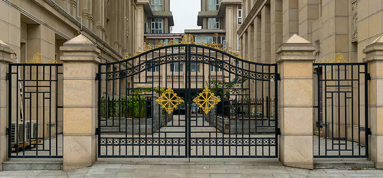 Comprehensive Iron Gate Maintenance Solutions in Converse, TX