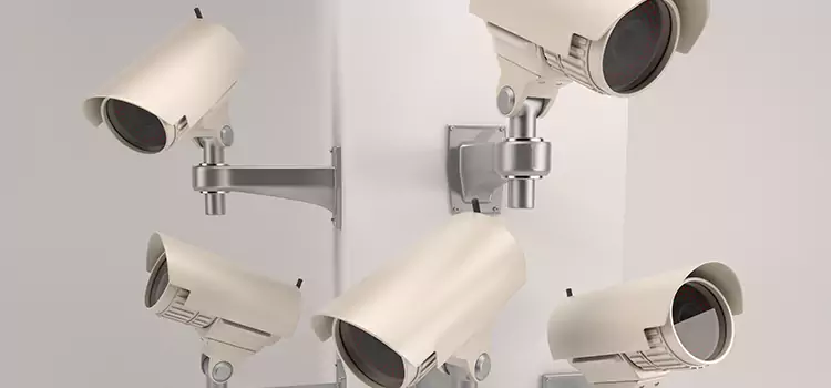 Your Trusted Partner for CCTV Solutions in Converse