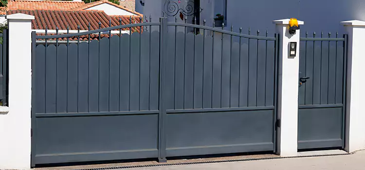 Emergency Commercial Gate Repair Converse