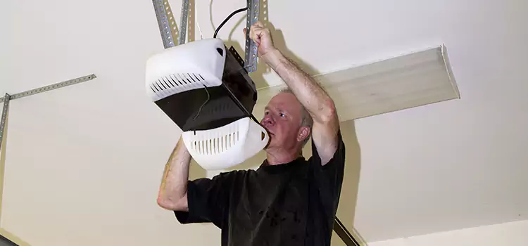 Garage Door Opener Service Converse