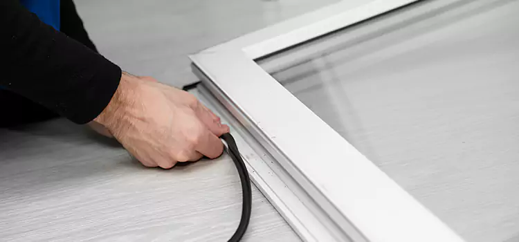 Commercial Door Weather Stripping Converse