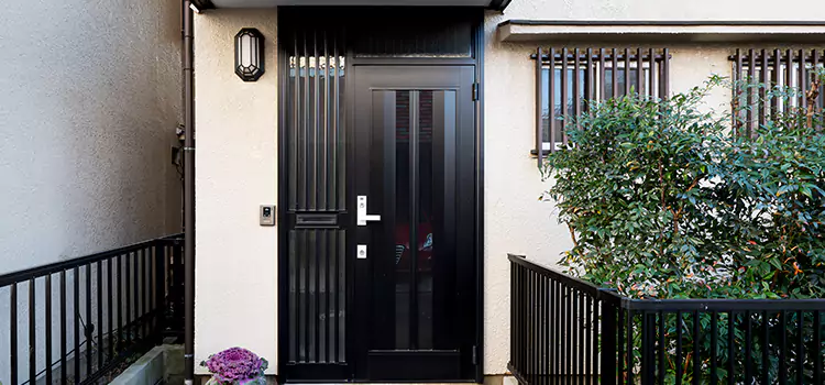 Popular Exterior Door Options in Converse, TX