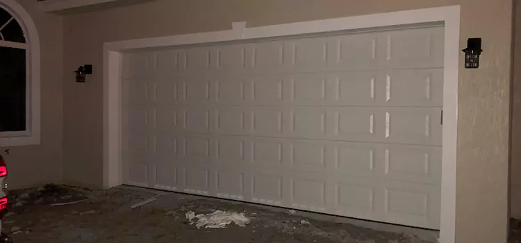 Garage Door Coil Replacement Converse
