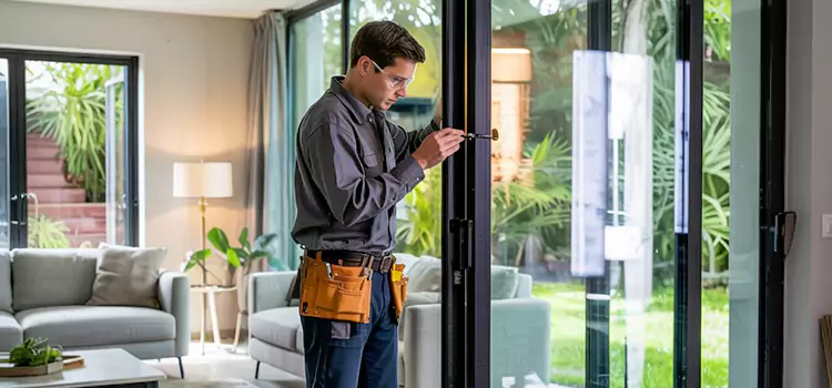 Why Choose Us for Your Glass Door Needs in Converse, TX?