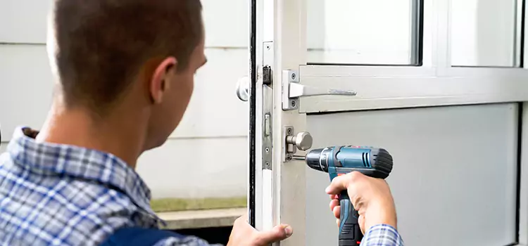 Experienced and Reliable Technicians Converse