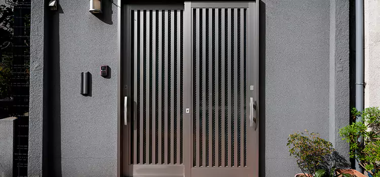 Specialized Steel Door Services in Converse, TX